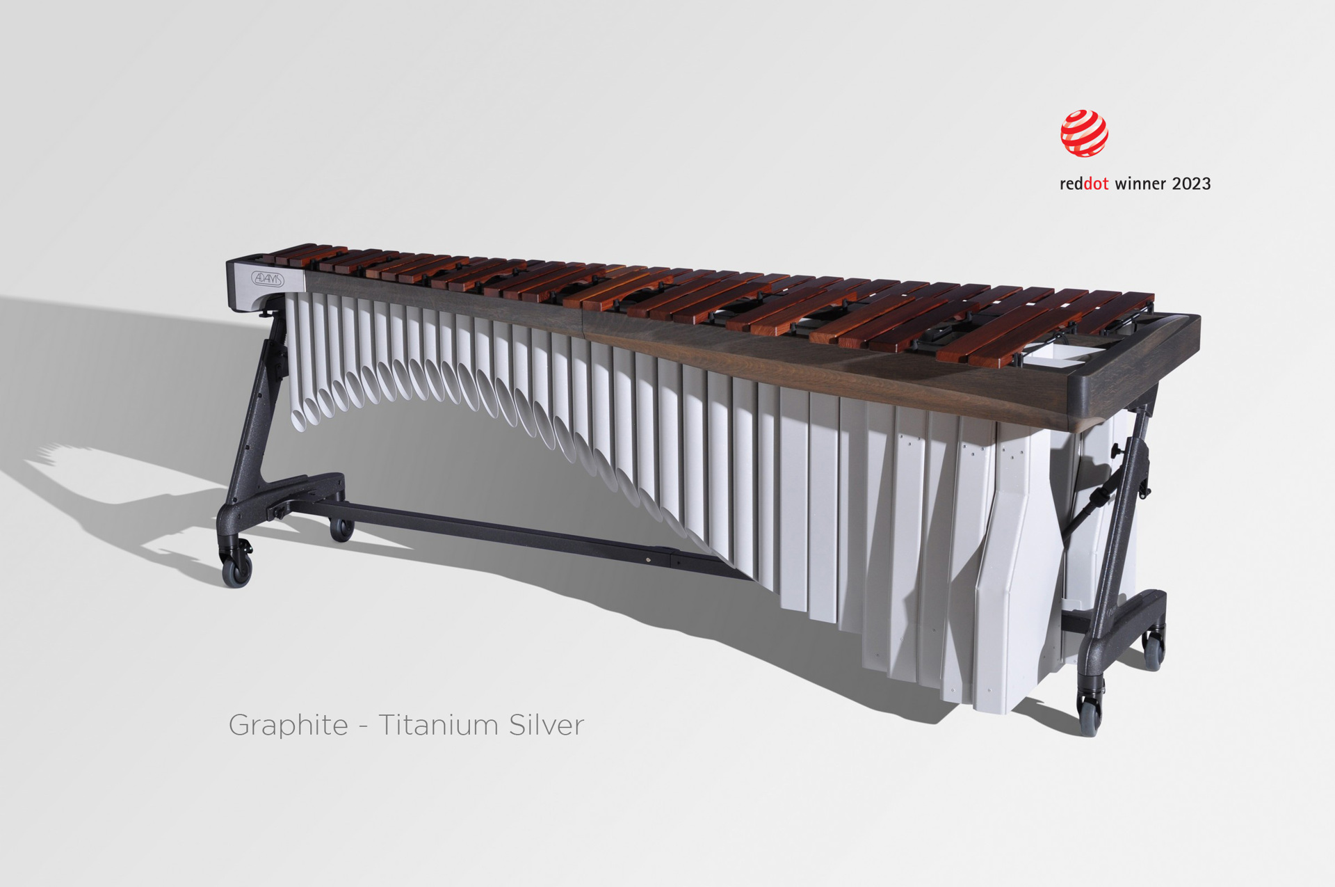 5 octave rosewood marimba discount