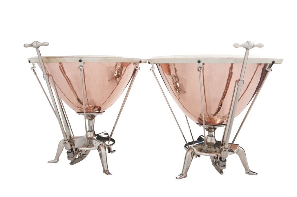 Schnellar Timpani Classical Model Adams Musical Instruments