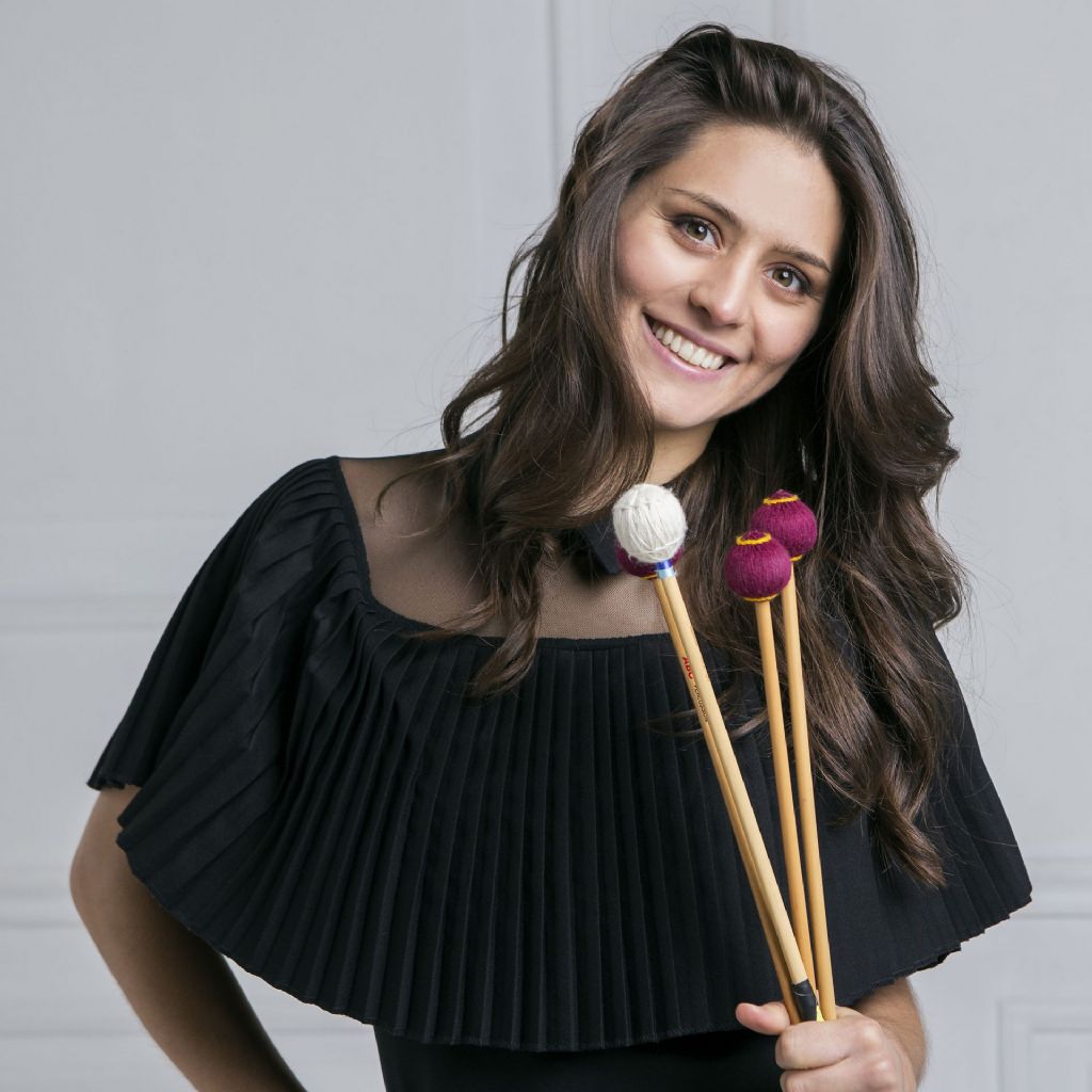 Vivi shop vassileva percussion