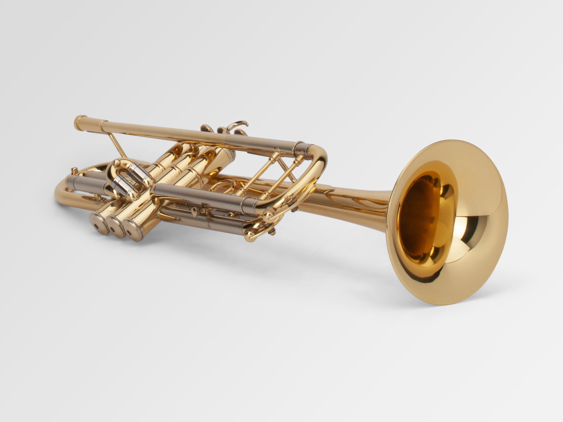 Sonic trumpet on sale