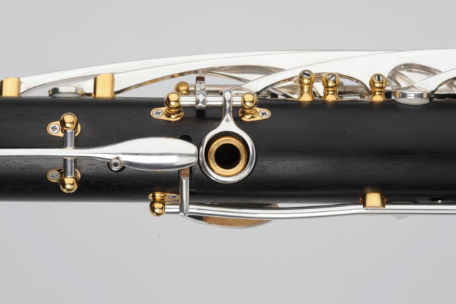 Yamaha reform boehm clarinet hotsell
