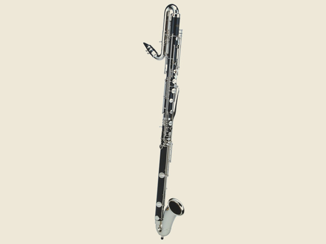 What are the different types of clarinets on sale
