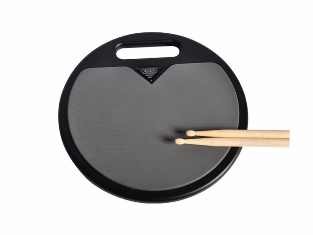 Pad D'Entraînement Remo 8 Pouces - Surface De Pratique Batterie RT-0008-00