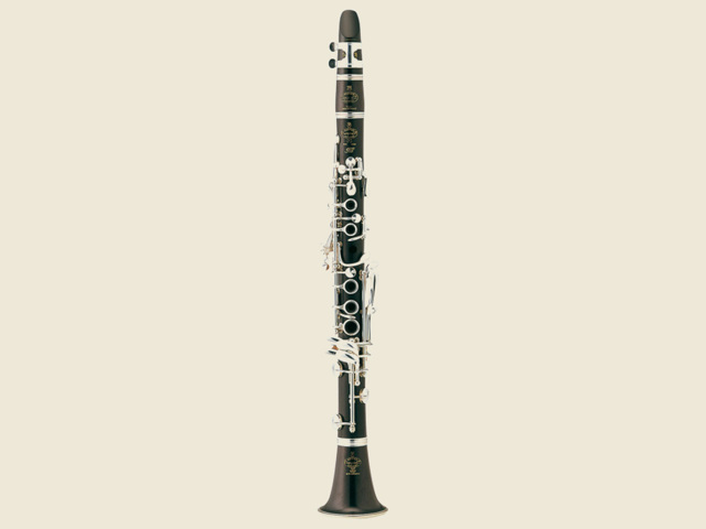 How many different types of clarinets are there hotsell