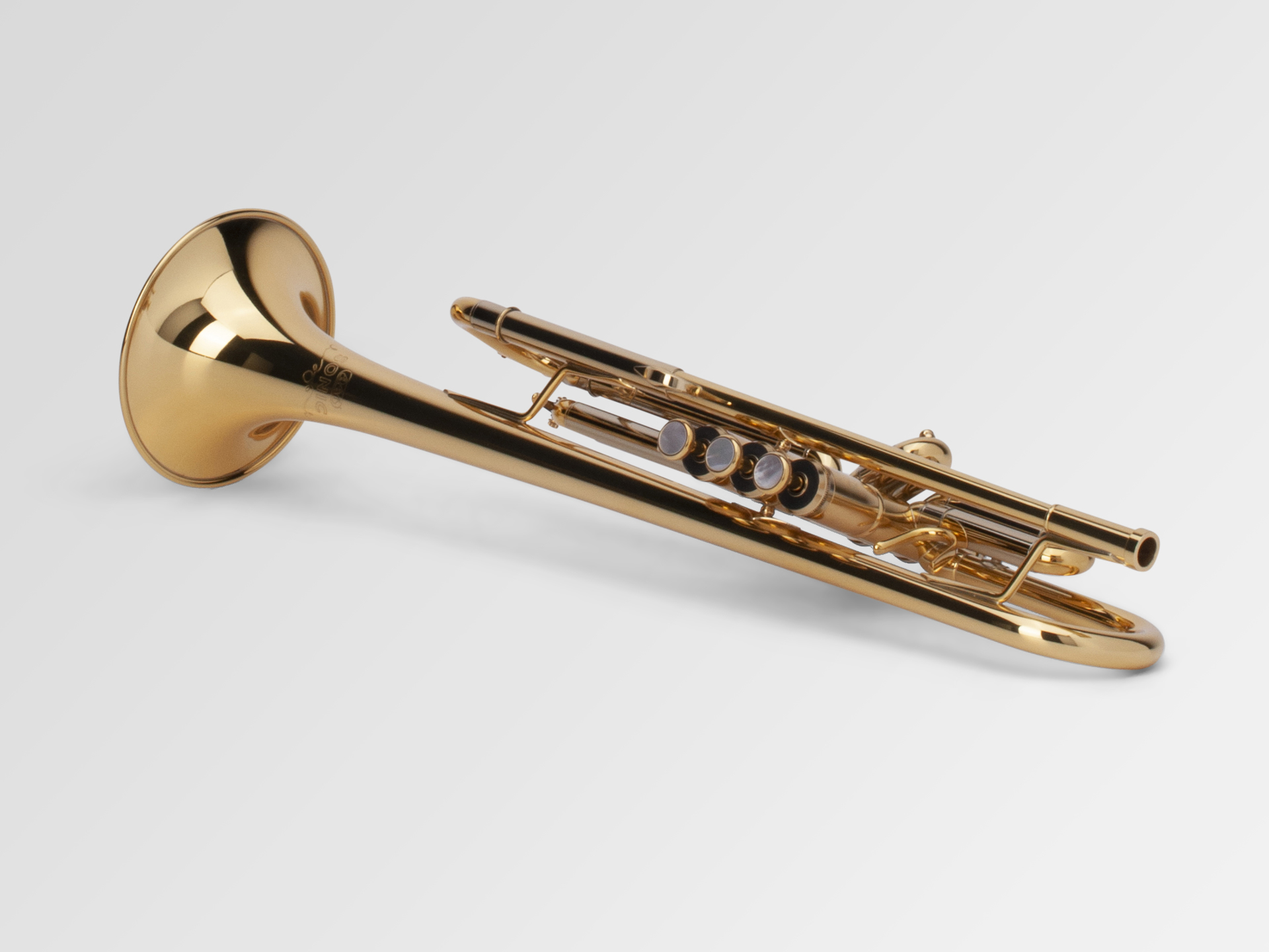 Sonic trumpet discount