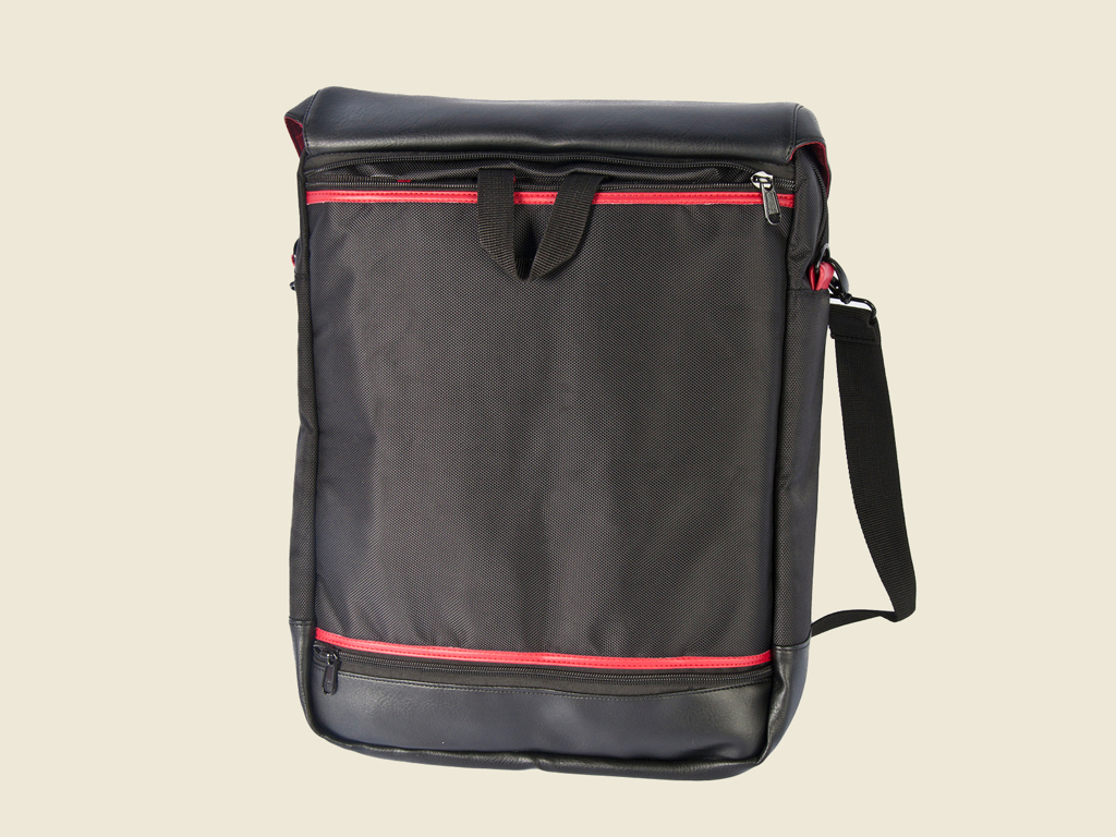 Mallet Bags | Together in Music | Adams Musical Instruments