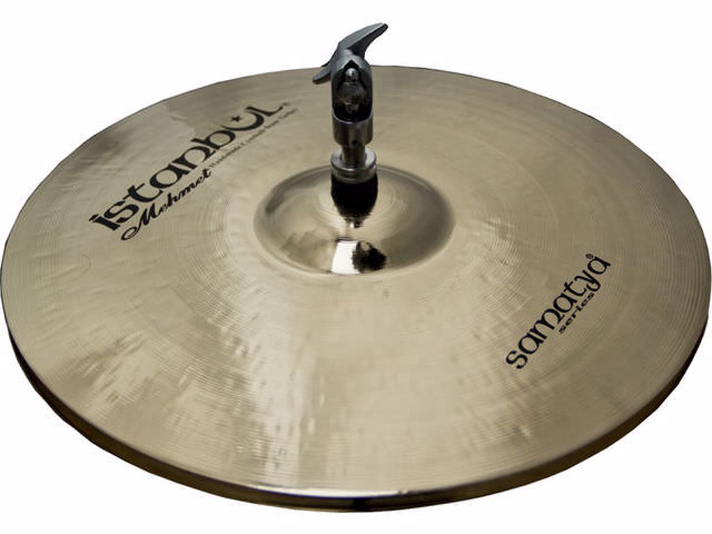 HiHat Cymbals 13" kopen voor de beste prijzen! Adams