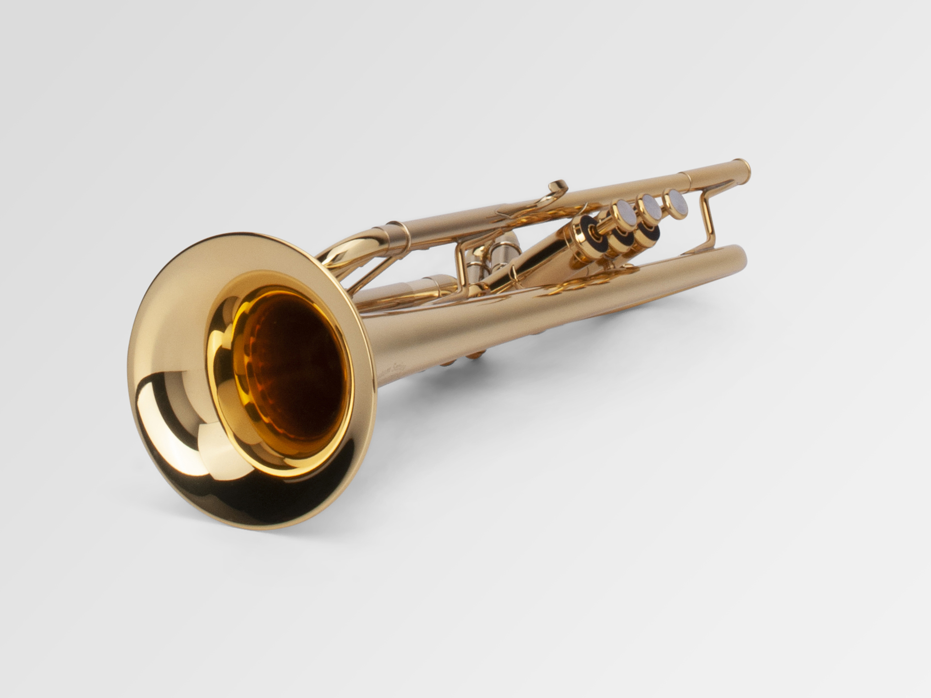 trompeta adams A10