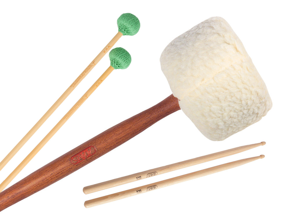 Are you looking for the best Sticks Mallets Simply order online