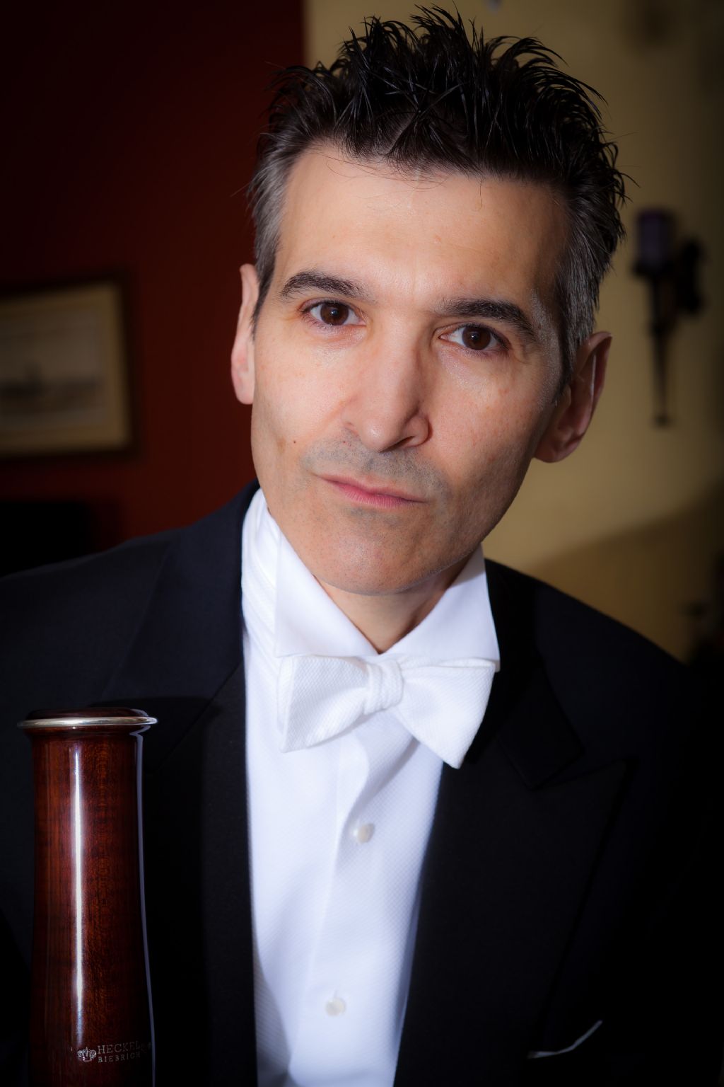 Gustavo Nunez Adams Musical Instruments