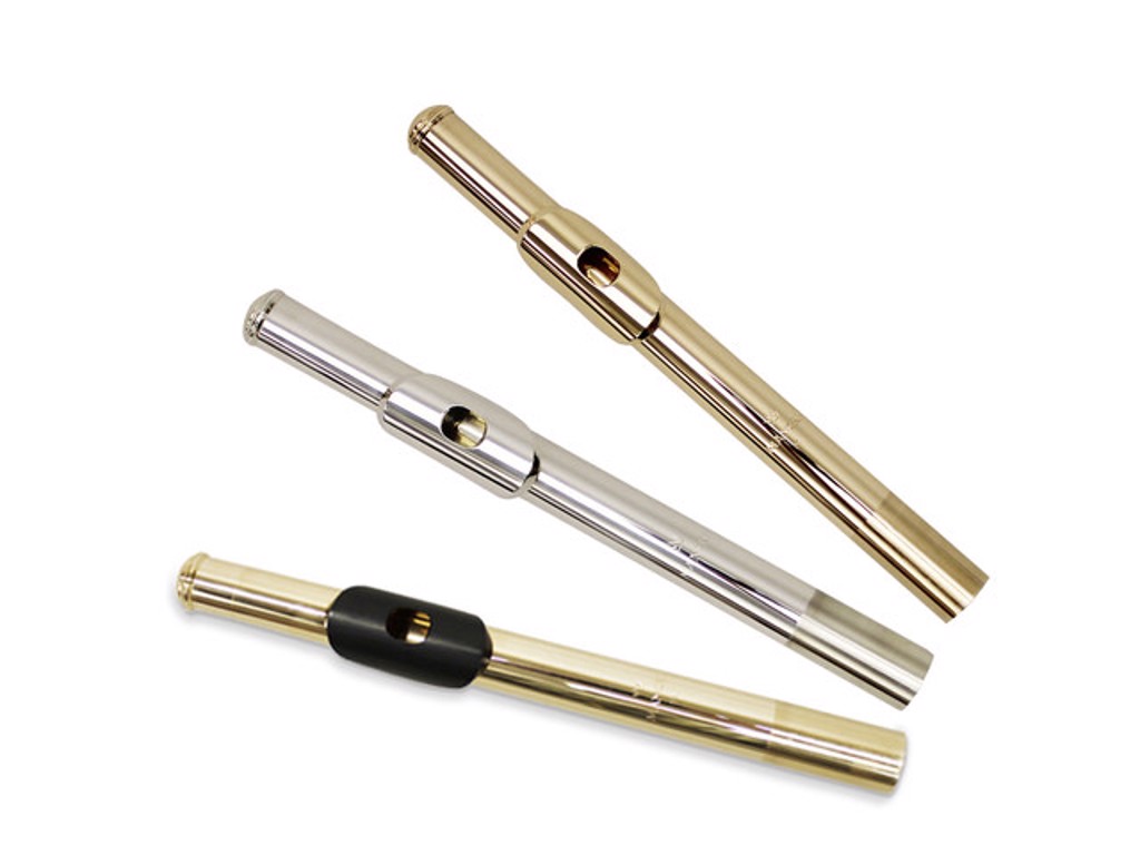 Buy Flute Headjoints for the best prices! Adams