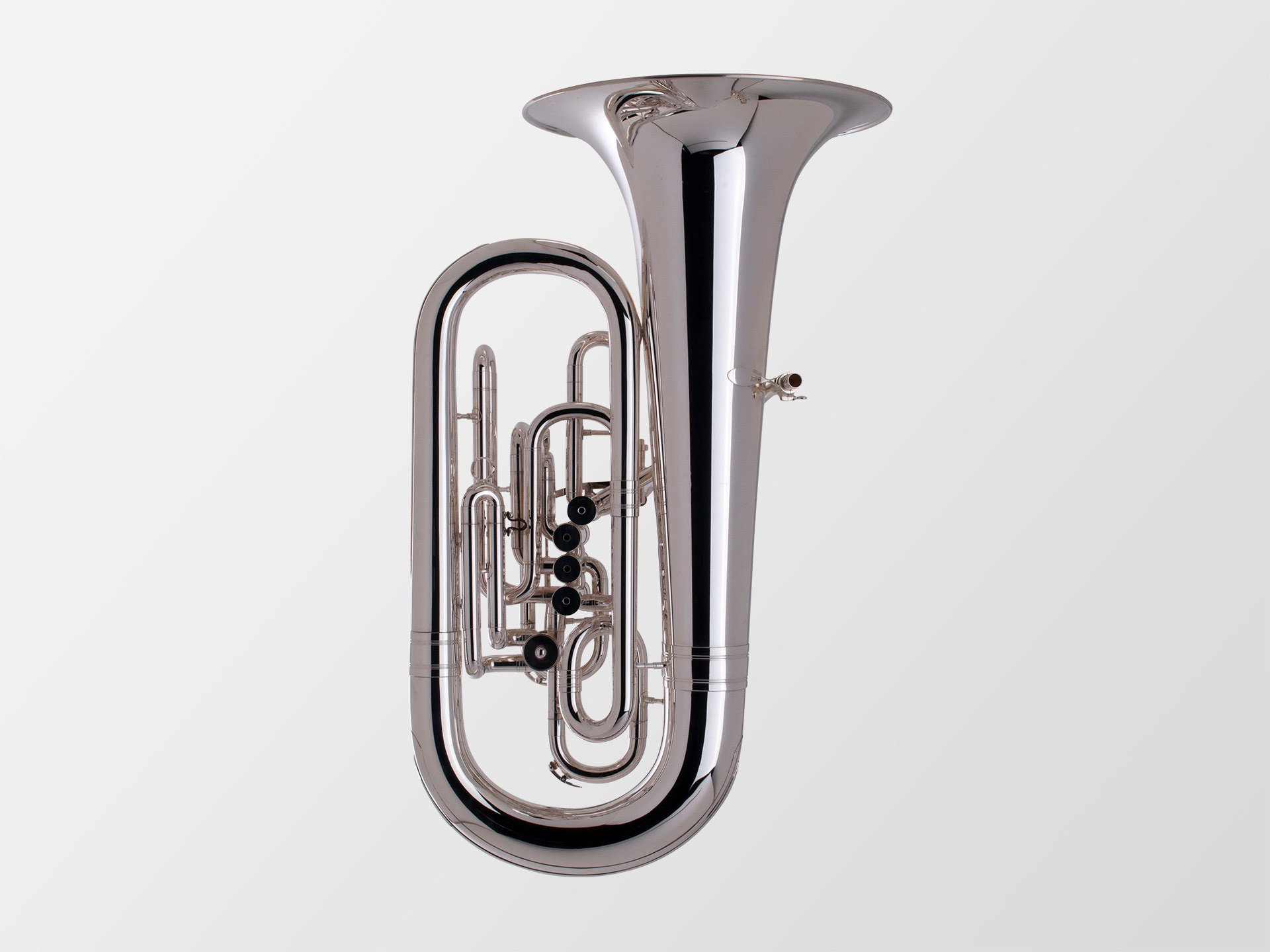F Tuba Adams Musical Instruments