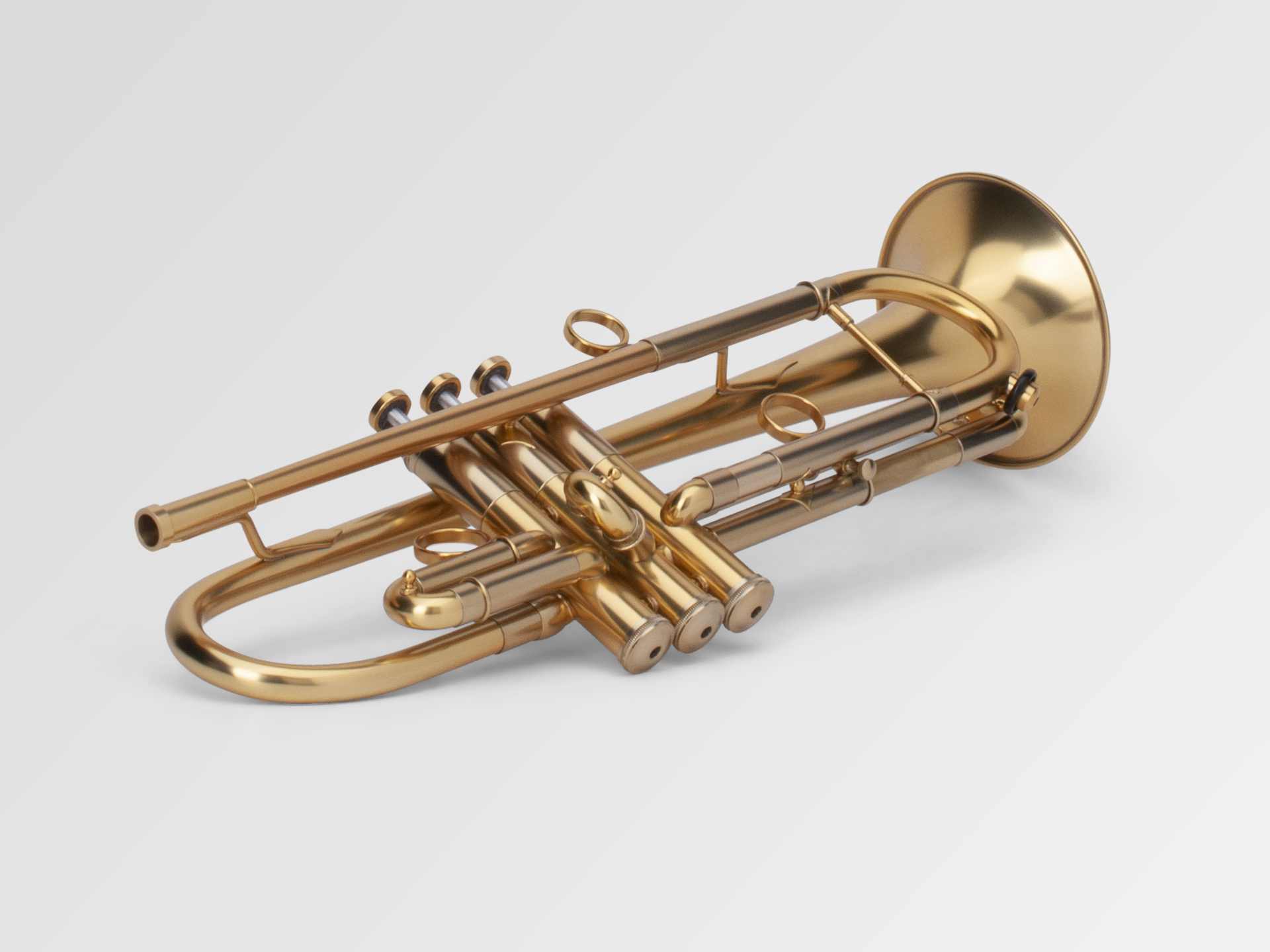 Adams a1 trumpet new arrivals