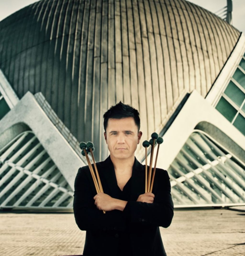 Rafael Navarro Cabo Adams Artist