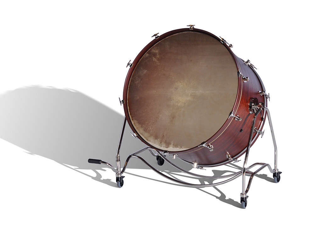Adams Vintage Serie Bassdrum | АдамсAdams Vintage Serie Bassdrum | Адамс  