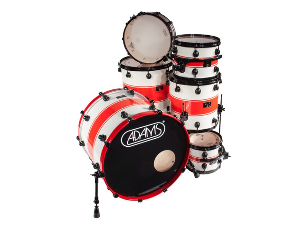 Adams percussion deals