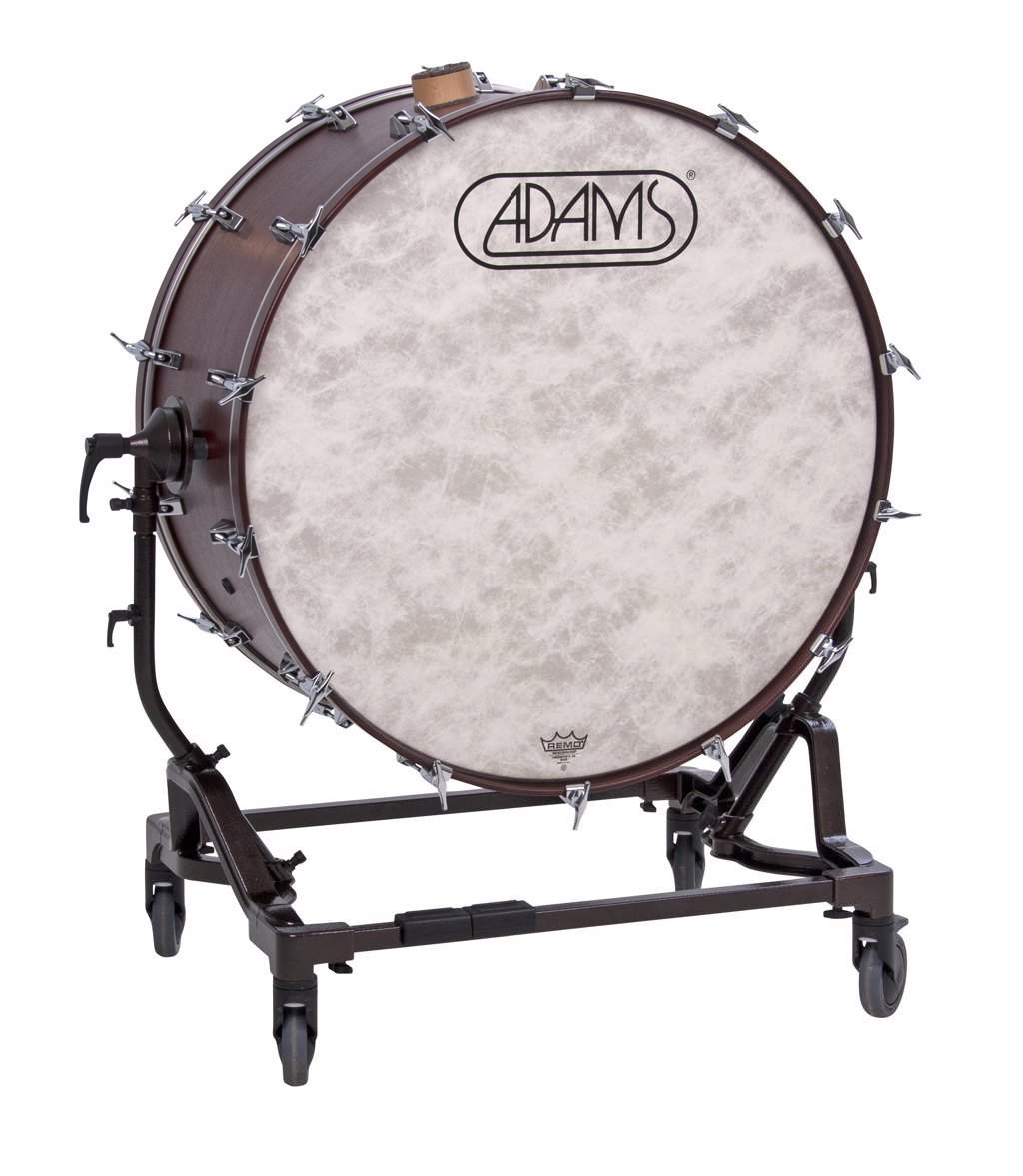 Adams Concert Bassdrums Adams Musical Instruments