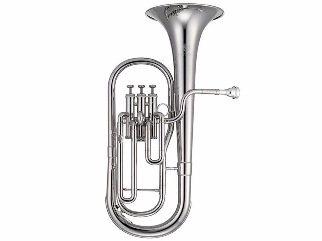 E flat tenor horn on sale