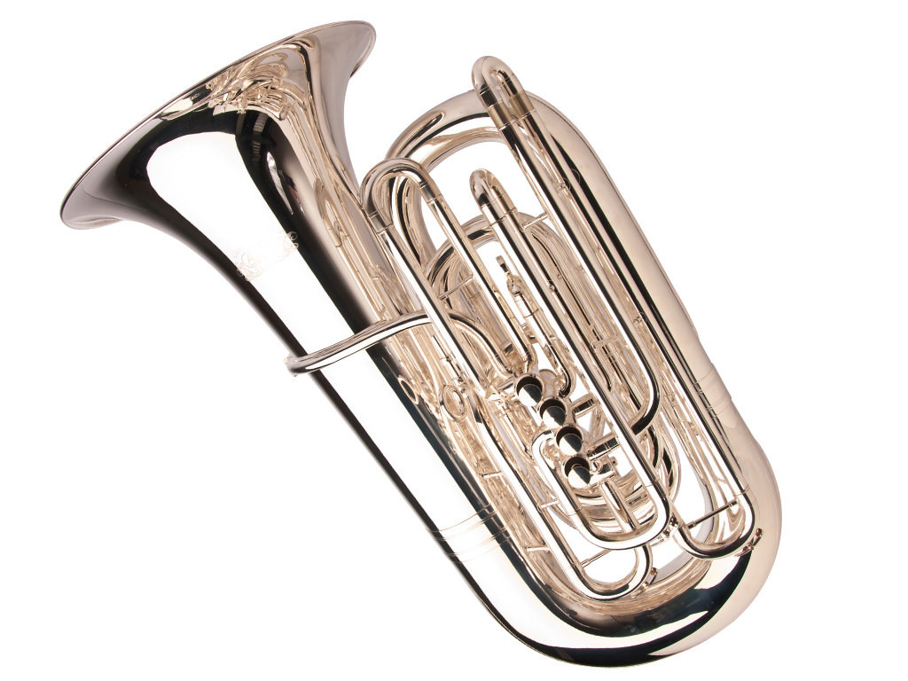 Adams B Tuba 4/4