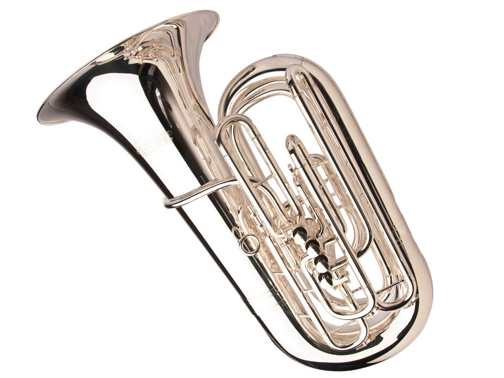 Adams C Tuba 4/4