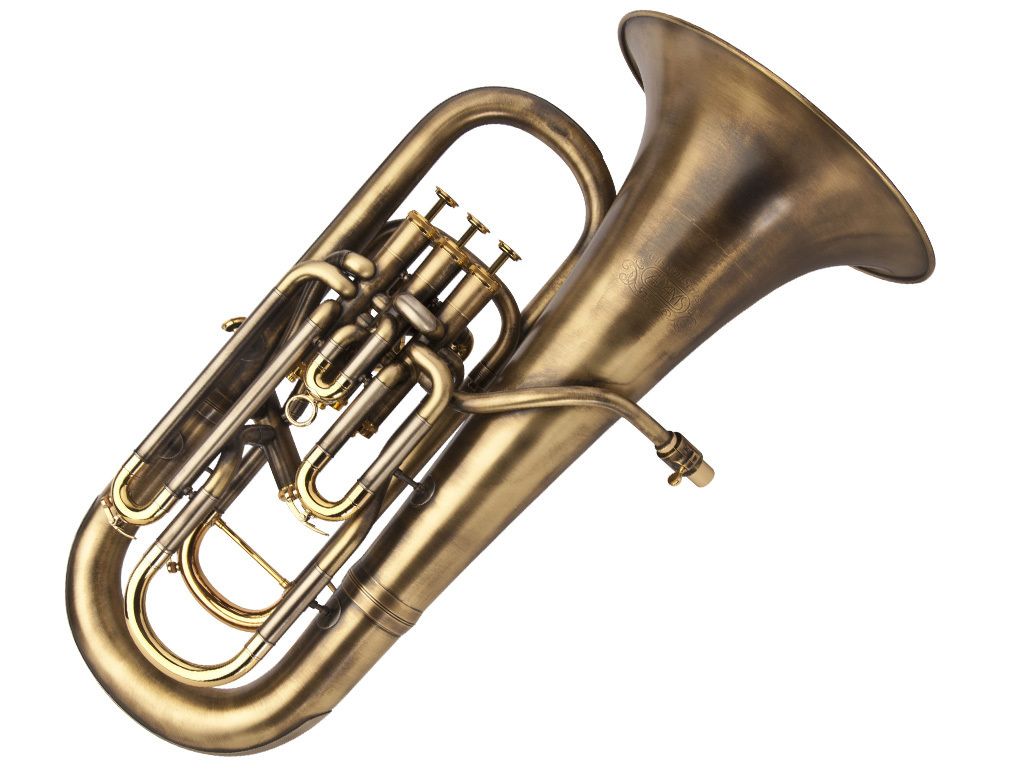 Adams Custom Serie E3 Build your own