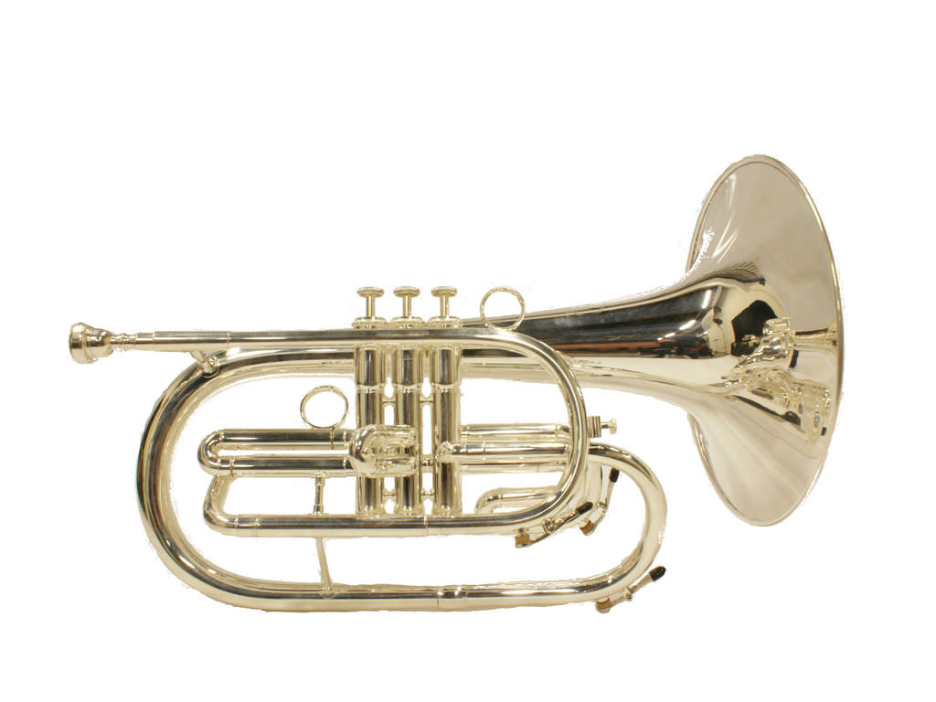 Marching French Horn buy, order or pickup? Best prices!