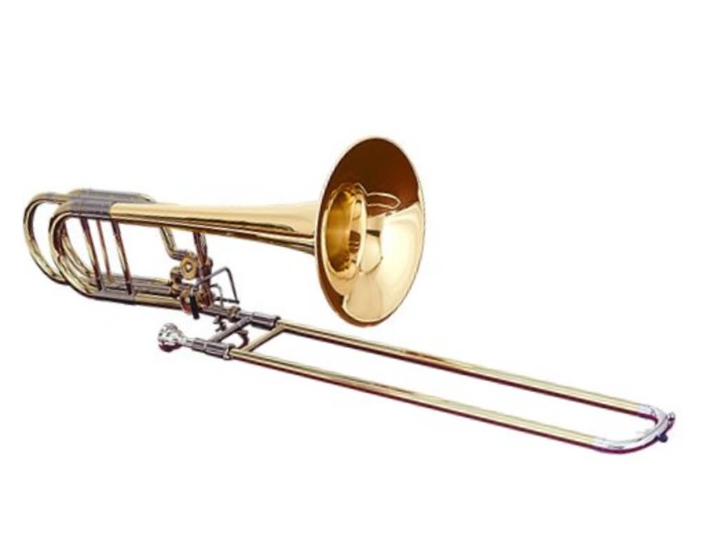 Getzen Bass Trombone buy, order or pickup? Best prices!
