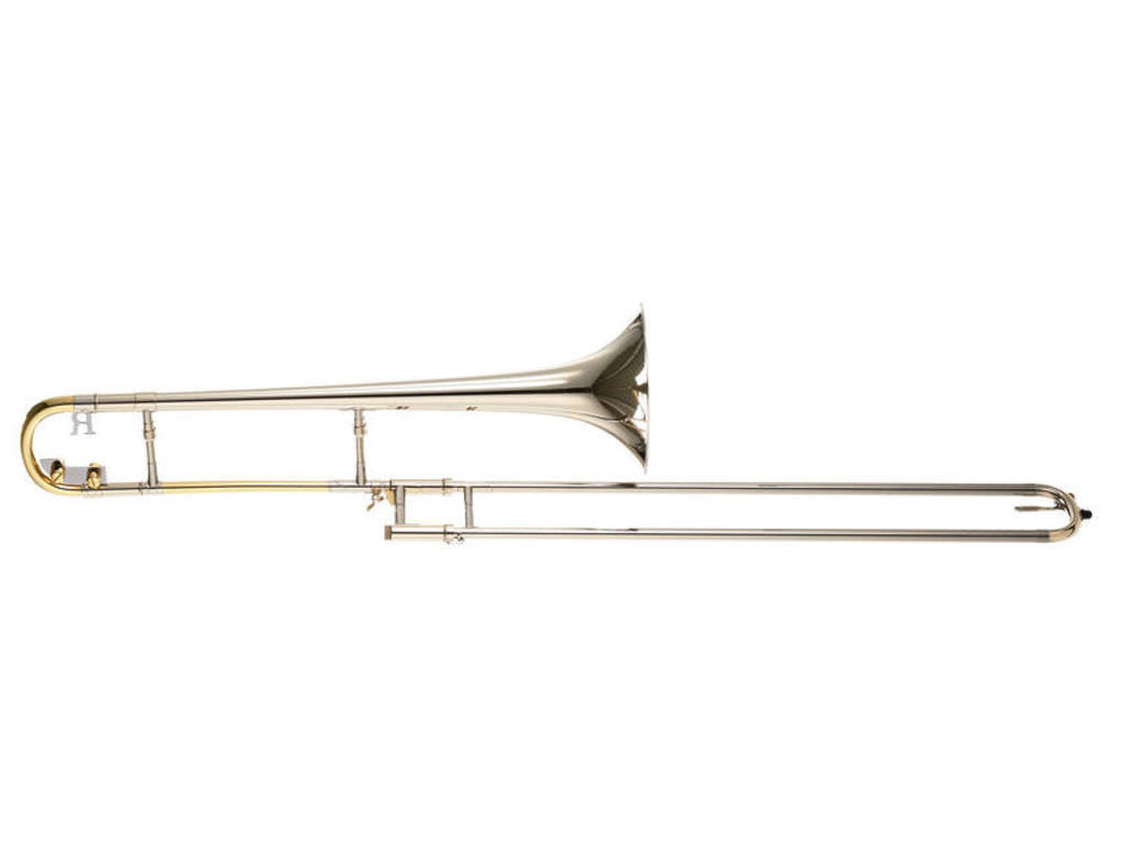 Trombone (Tenor) Michael Rath, R10, .500 Bore, 7,5" Bell