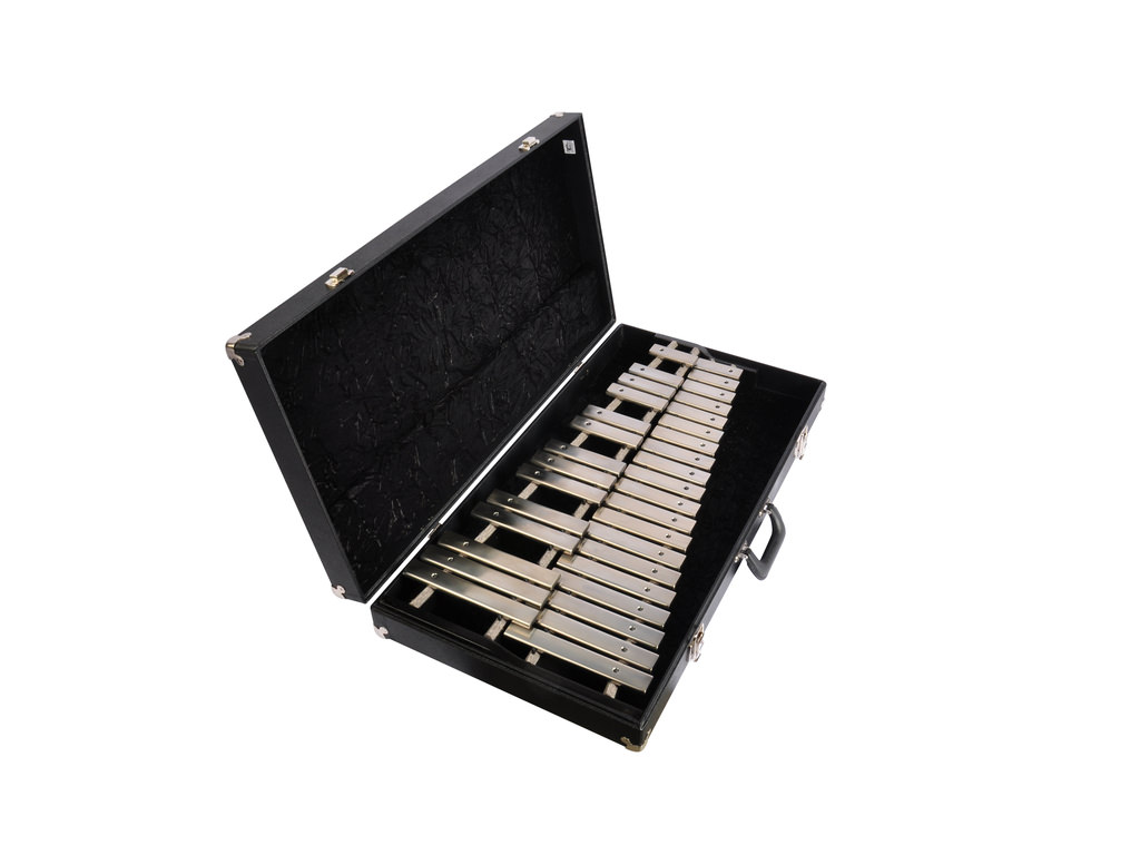 Concert Orchestra Bells with case