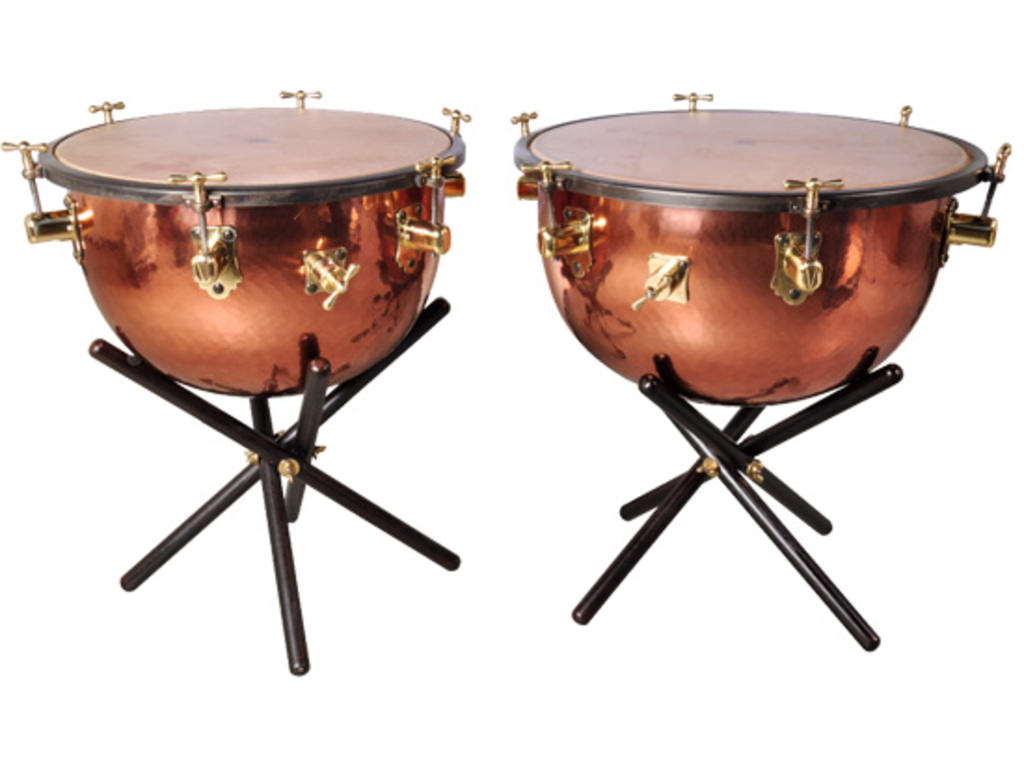 Baroque Timpani