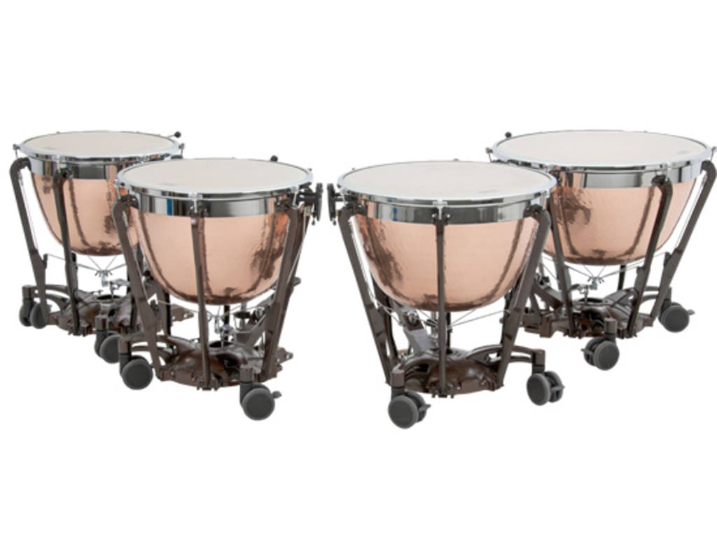Symphonic Gen II Timpani