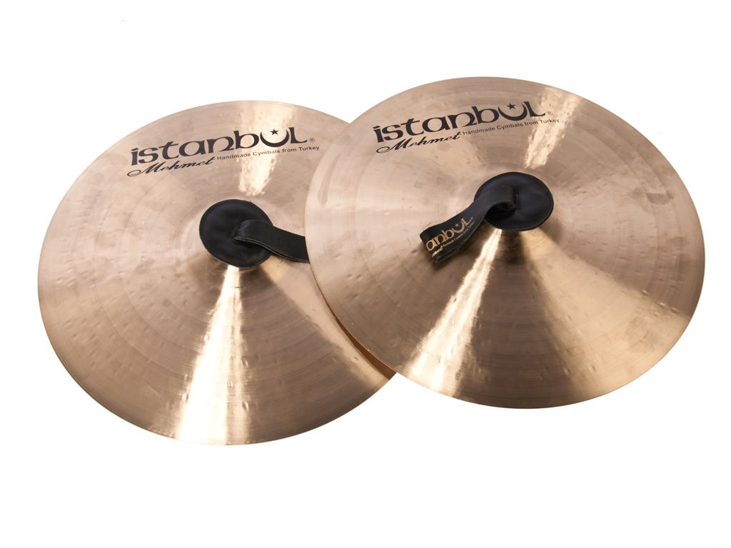 Orchestra Cymbals buy, order or pickup? Best prices!