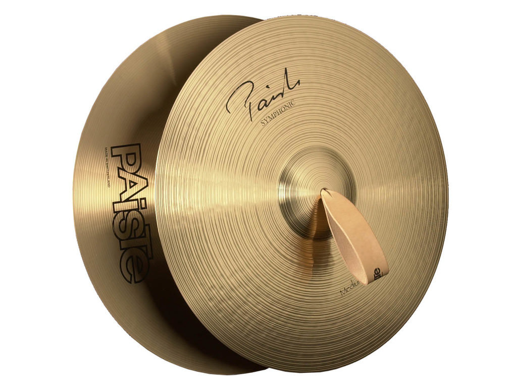 Orchestre Cymbale Paiste 0004501618 Signature s rie Orchestre Cymbale Paiste 0004501618 Signature s rie