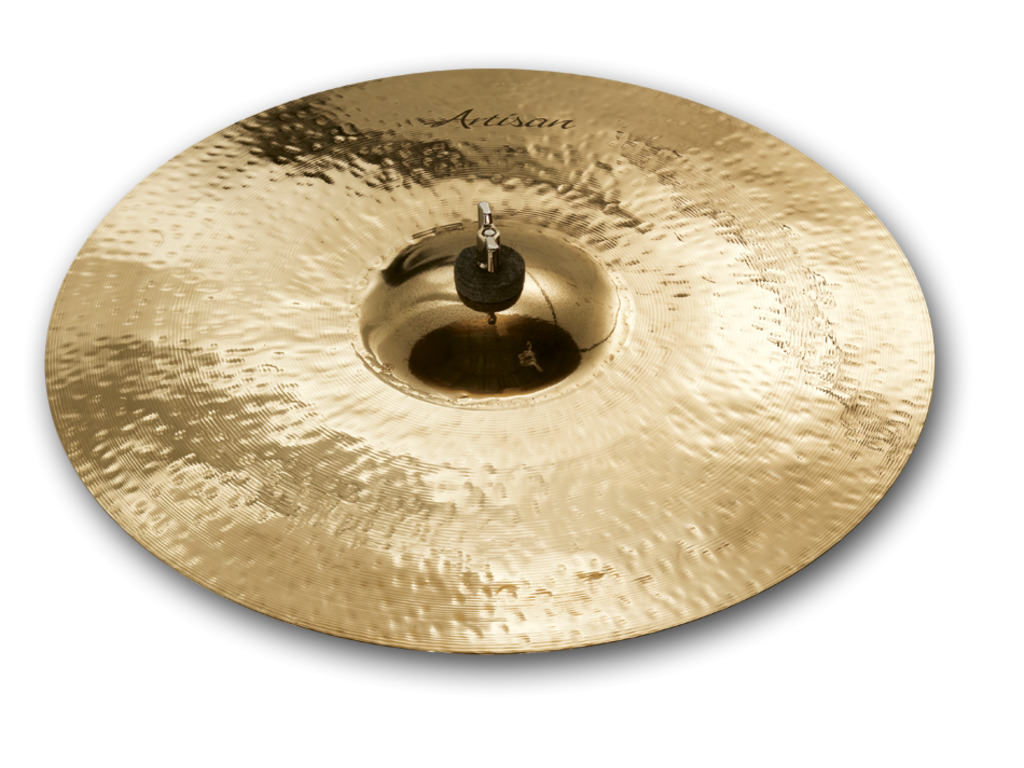 Orchestra Cymbal Sabian A1923, Artisan series, Traditional Symphonic Suspended, 19" (single)