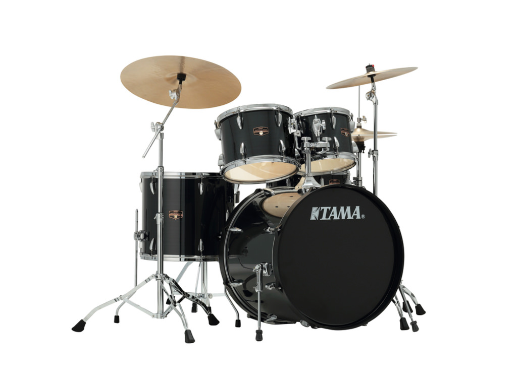 Batterie Tama Imperialstar IP52KH6N