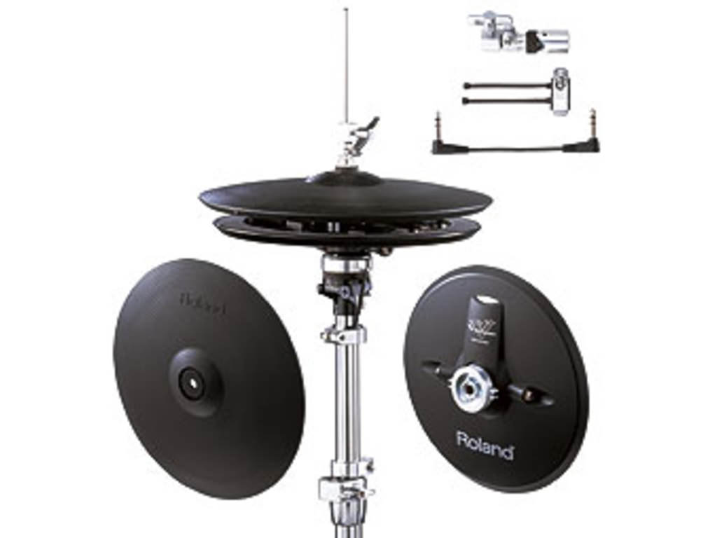 Roland Electronic Drum Cymbals at John Wakefield blog