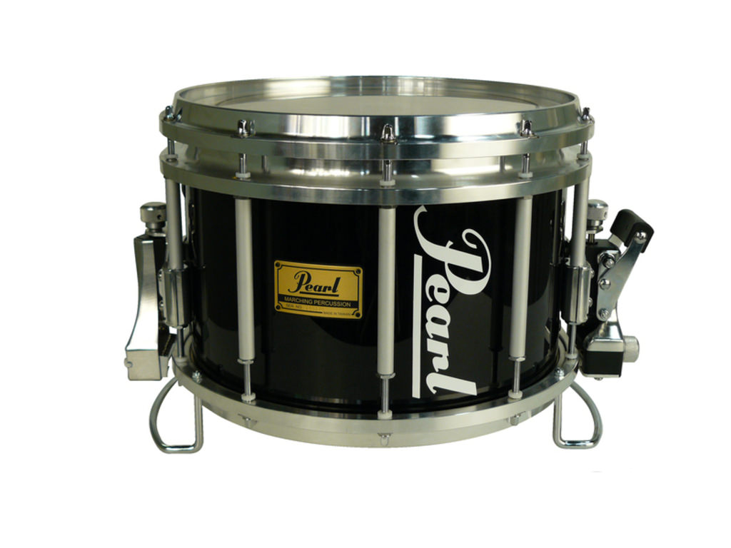 Pearl Championship Marching Snare Drum