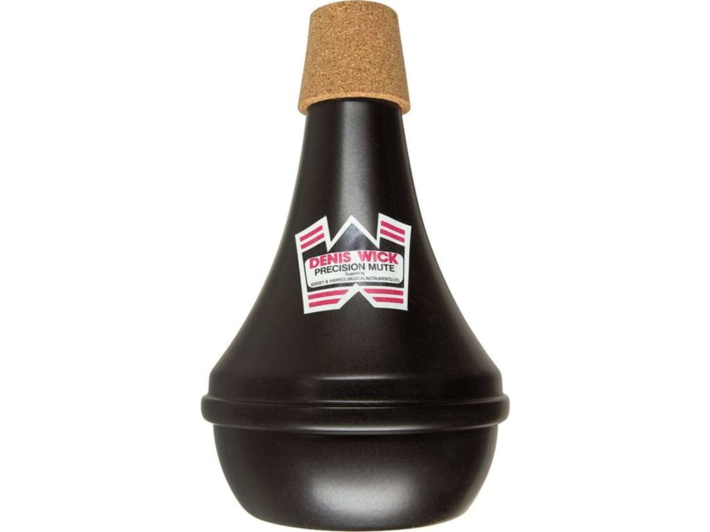 Mute Trumpet Emo Solotone