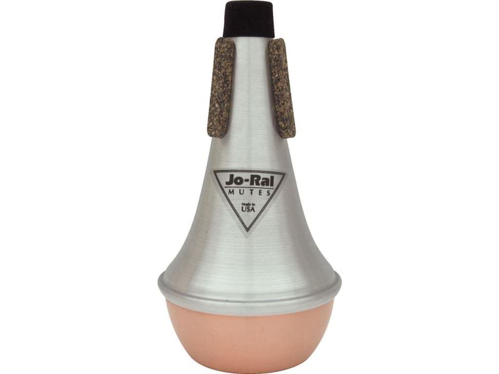 Mute Trumpet Emo Solotone