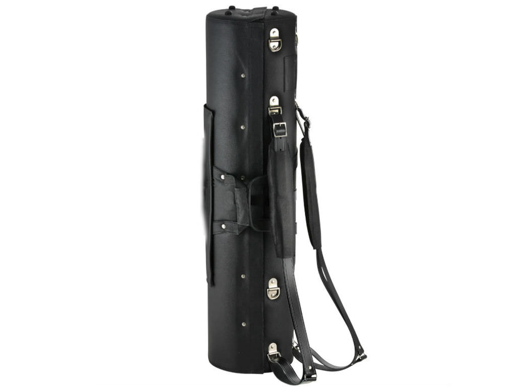 Etui Bassclarinet Wiseman Model A For Bassclarinet To Low C