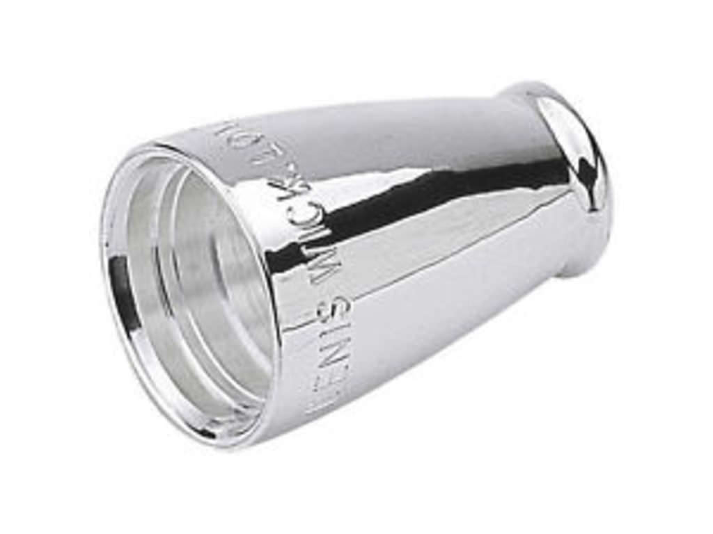 Mouthpiece Booster Trumpet Denis Wick 6181