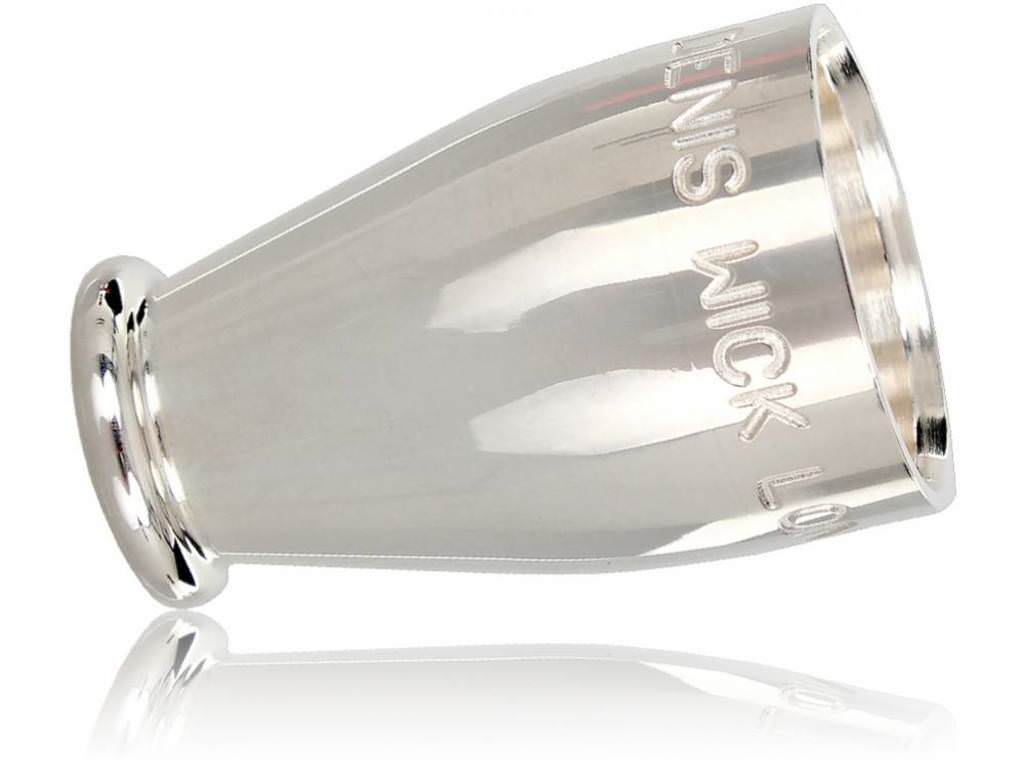 Mouthpiece Booster Trumpet Denis Wick 6181
