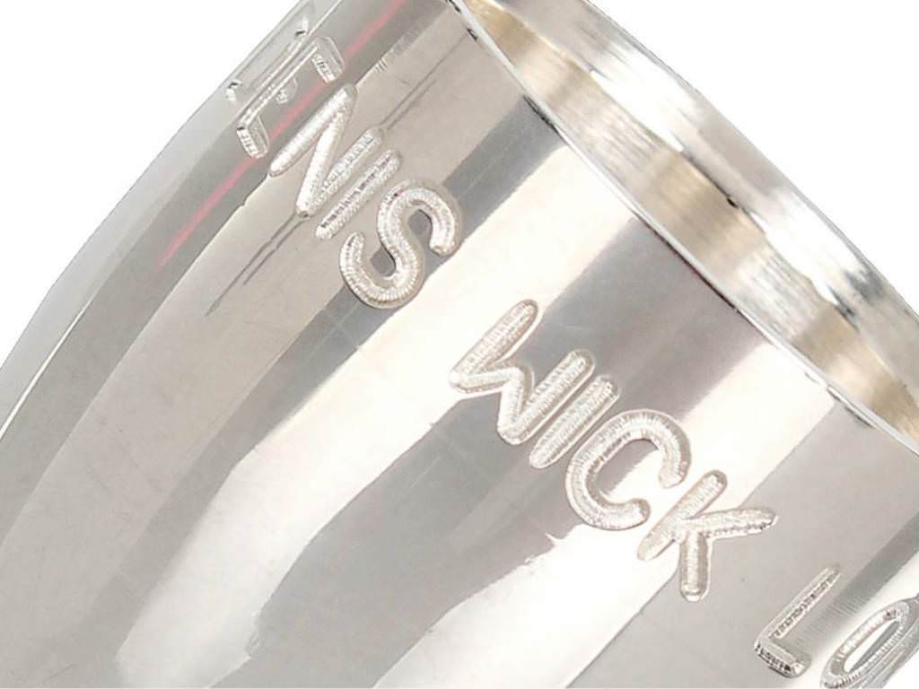 Mouthpiece Booster Trumpet Denis Wick 6181