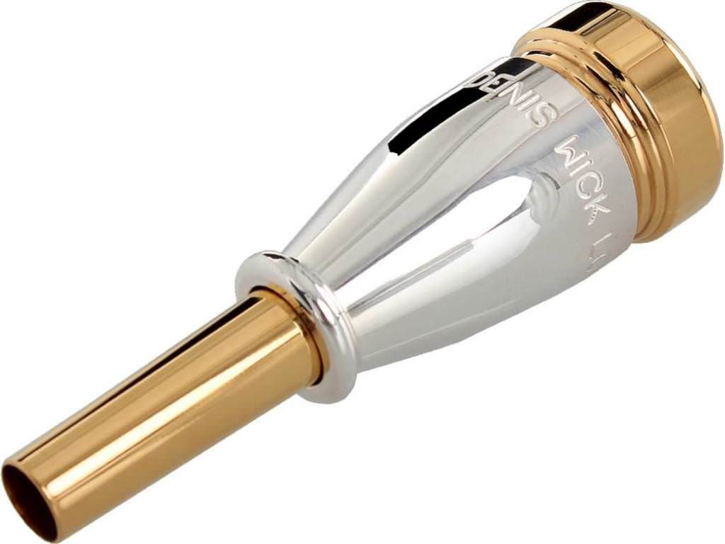 Mouthpiece Booster Trumpet Denis Wick 6181
