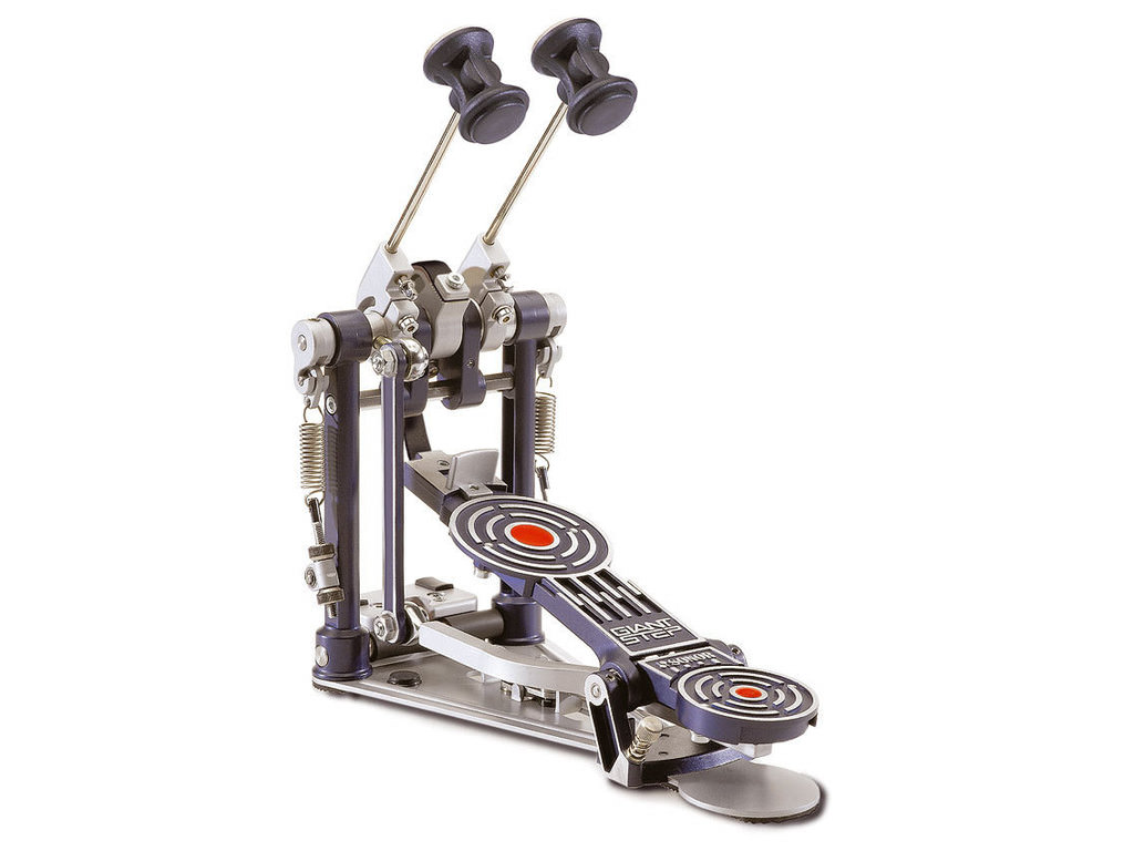 Bass drum pedal Sonor Giant Step Twin Effect, single pedal, double