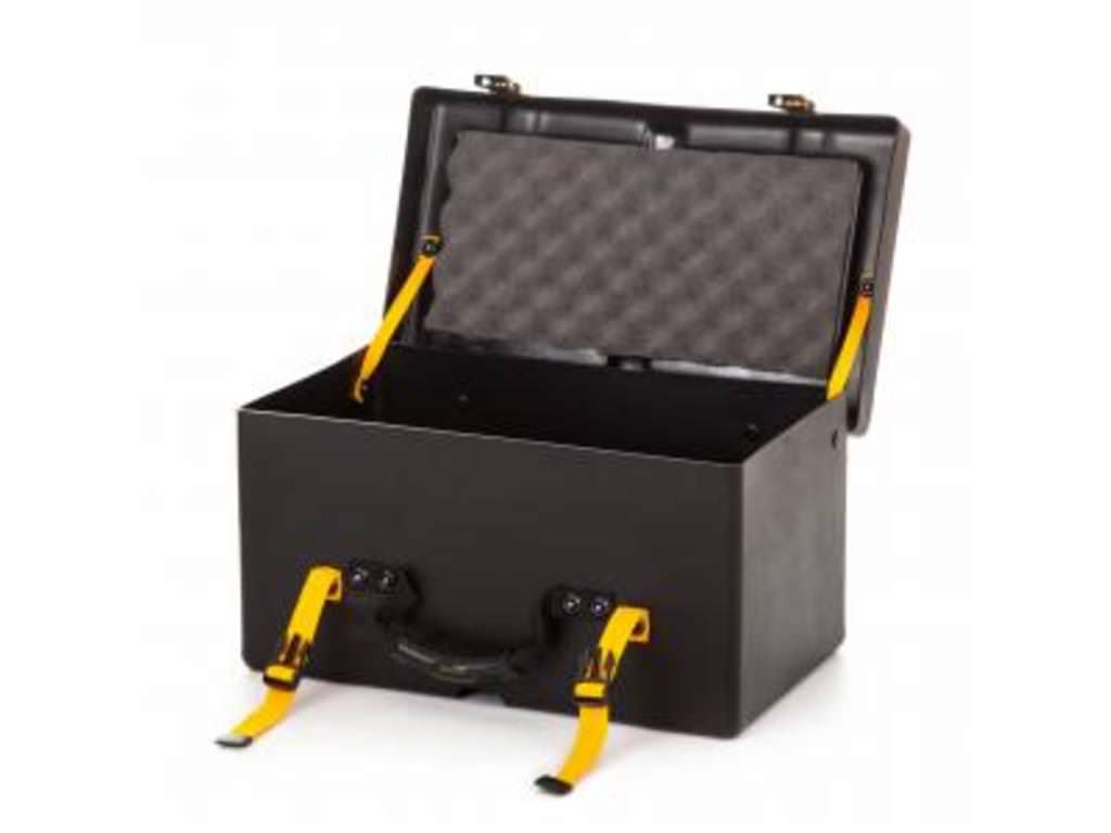 Bongo Case Hardcase HNBONGO