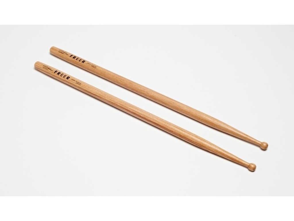 Concert Snare Drum Sticks Freer SGNF, General Orchestral, Hornwoord,