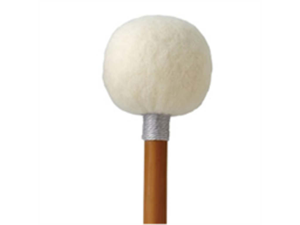 Timpani Mallets Playwood PRO3232, Raymond Curfs Premium series, Smooth