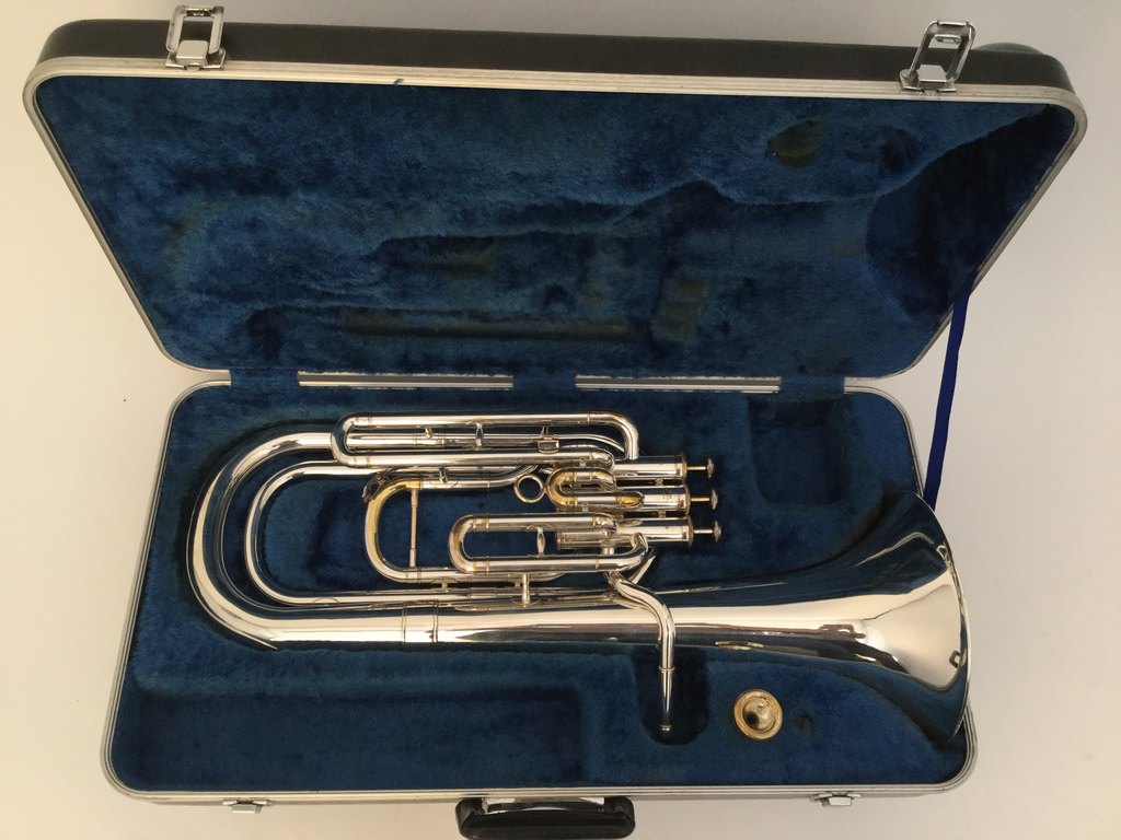 Gebrauchte Baritons kaufen, bestellen oder abholen. Top Preisen!